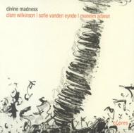 Divine Madness | Cypres CYP1670