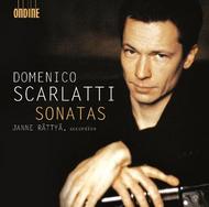 D Scarlatti - Sonatas