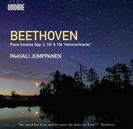 Beethoven - Piano Sonatas