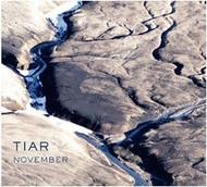 Tiar: November | Lawo Music LWM002