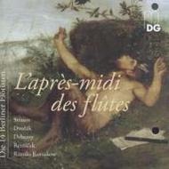 L&rsquo;Apres-midi des Flutes | MDG (Dabringhaus und Grimm) MDG3081811