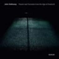 Pavans and Fantasies from the Age of Dowland | ECM New Series 4810430