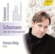 Schumann and Counterpoint