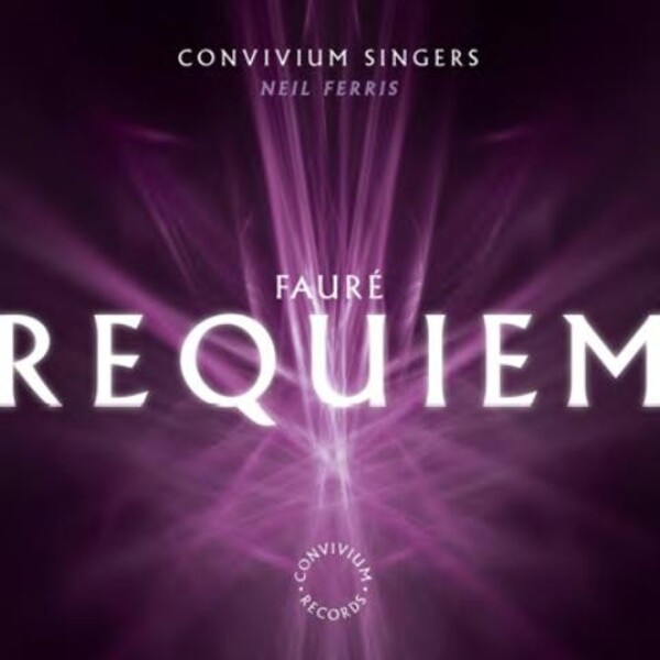 Faure - Requiem
