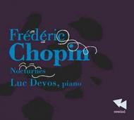 Chopin - Nocturnes