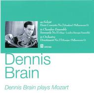 Dennis Brain plays Mozart