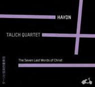 Haydn - The Seven Last Words of Christ