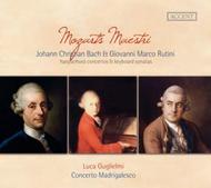 Mozart�s Maestri | Accent ACC24256