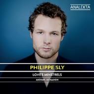 Love�s Minstrels | Analekta AN29967