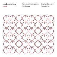 Jos Zwaanenburg: Grist