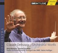 Debussy - Orchestral Works