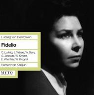 Beethoven - Fidelio