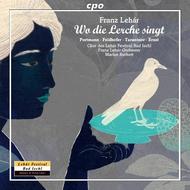 Lehar - Wo die Lerche singt