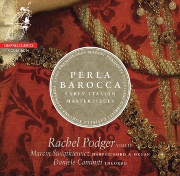 Perla Barocca: Early Italian Masterpieces