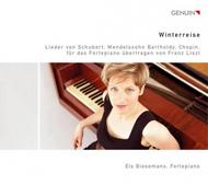Els Biesemans: Winterreise