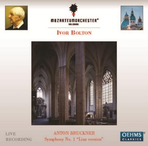 Bruckner - Symphony No.1
