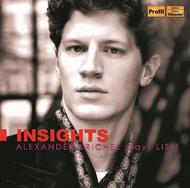 Alexander Krichel: Insights