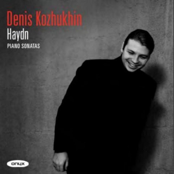 Haydn - Piano Sonatas
