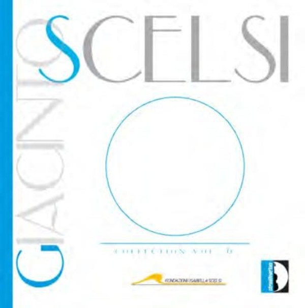 Giacinto Scelsi Collection Vol.6