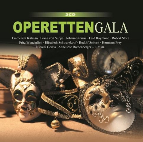 Operettengala