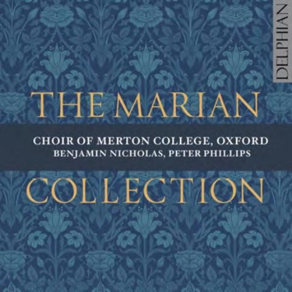 The Marian Collection
