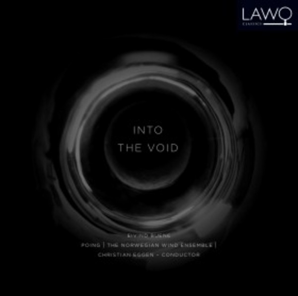 Eivind Buene - Into the Void