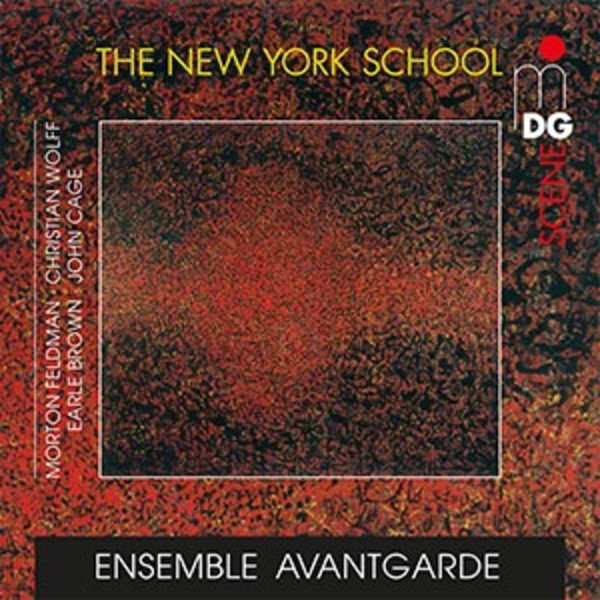 The New York School | MDG (Dabringhaus und Grimm) MDG6131865