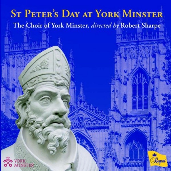 St Peter�s Day at York Minster