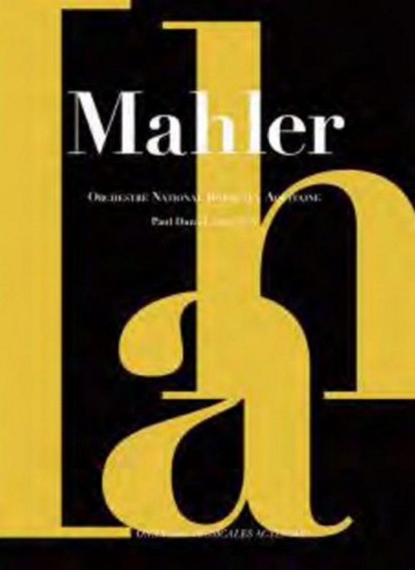 Mahler - Symphony No.5