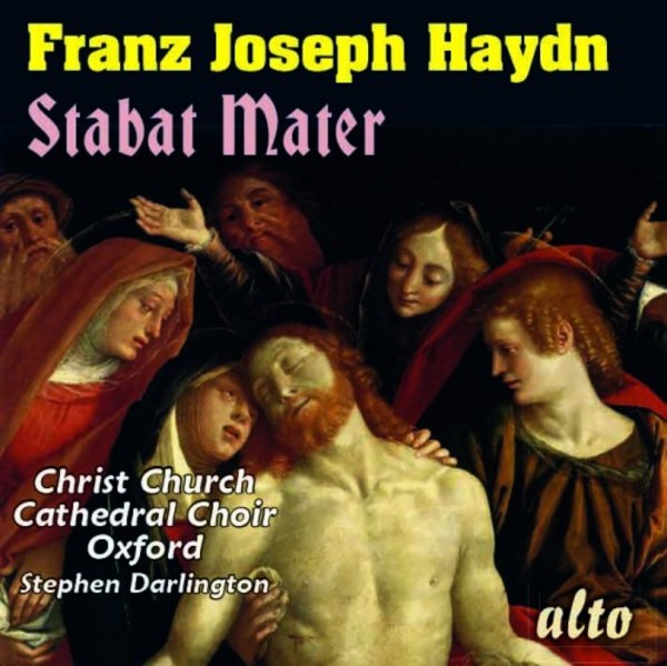 Haydn - Stabat Mater