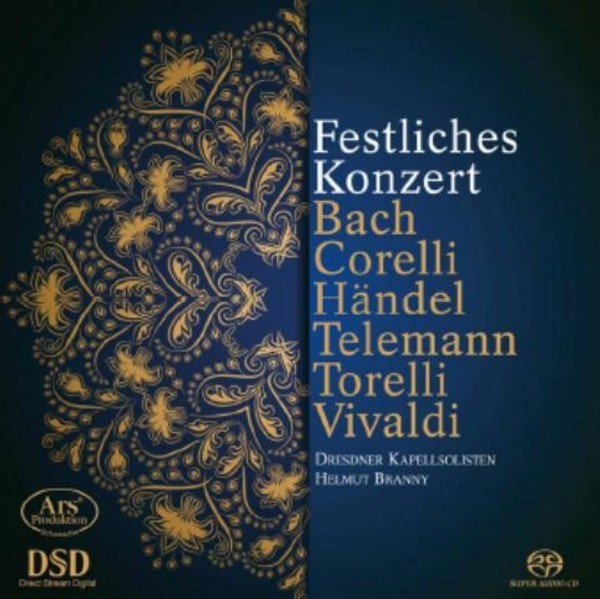 Festliches Konzert