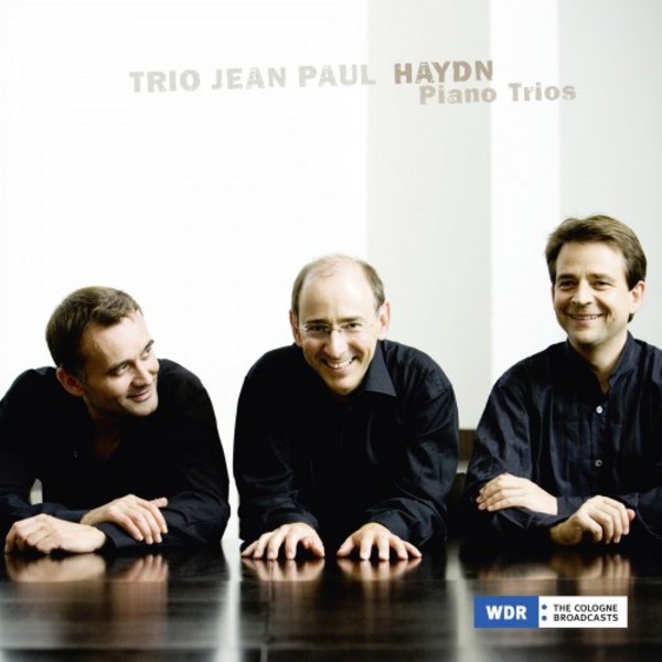 Haydn - Piano Trios