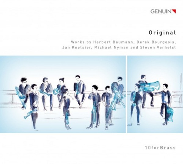 Original | Genuin GEN15365