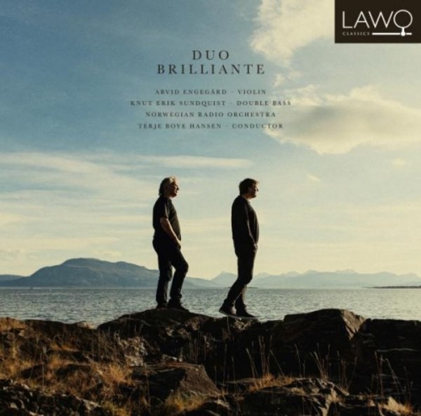 Duo Brilliante