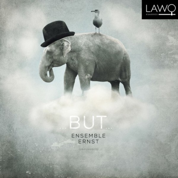 But ... | Lawo Classics LWC1085