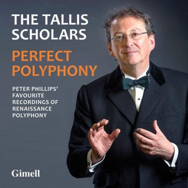 Perfect Polyphony | Gimell CDGIM213