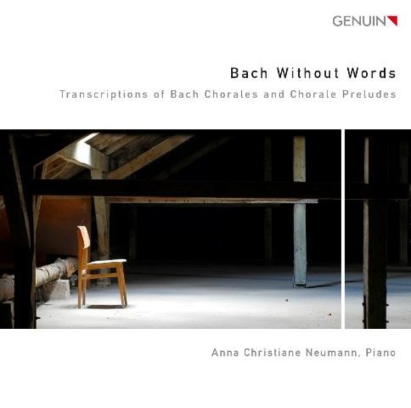 Bach without Words