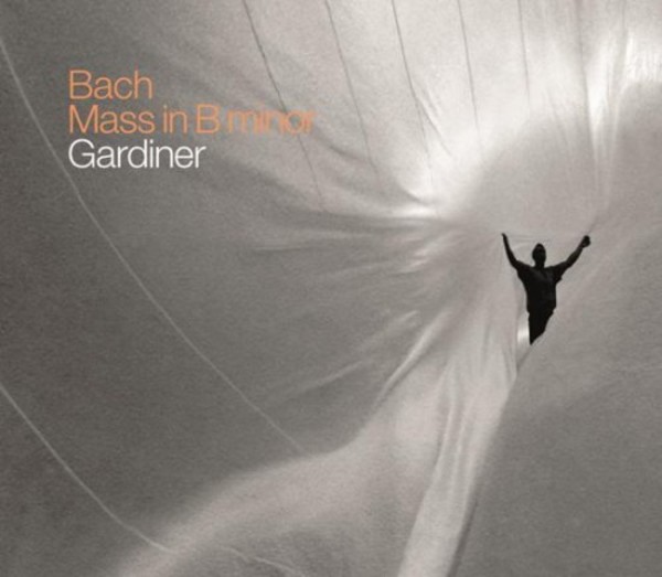 J S Bach - Mass in B Minor