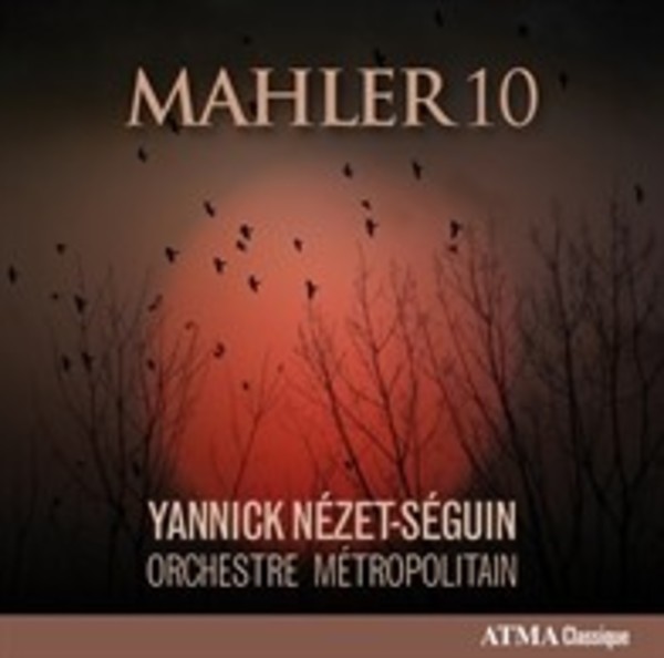 Mahler - Symphony No.10