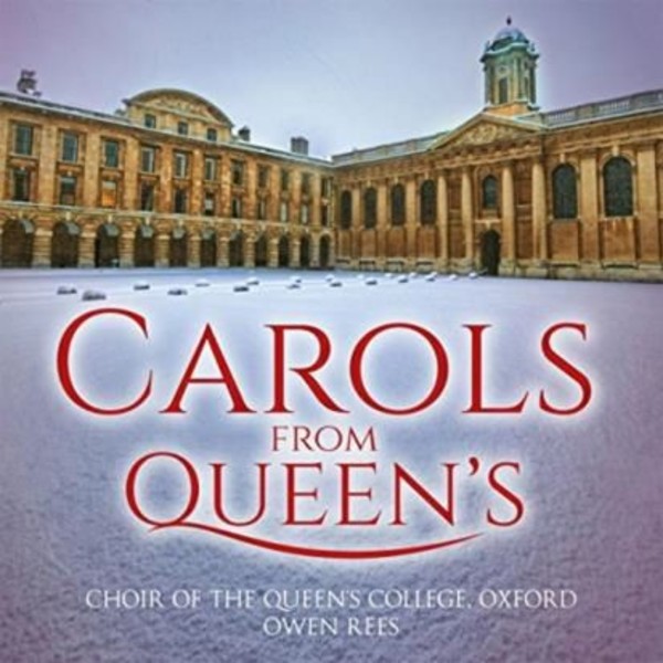 Carols from Queen�s