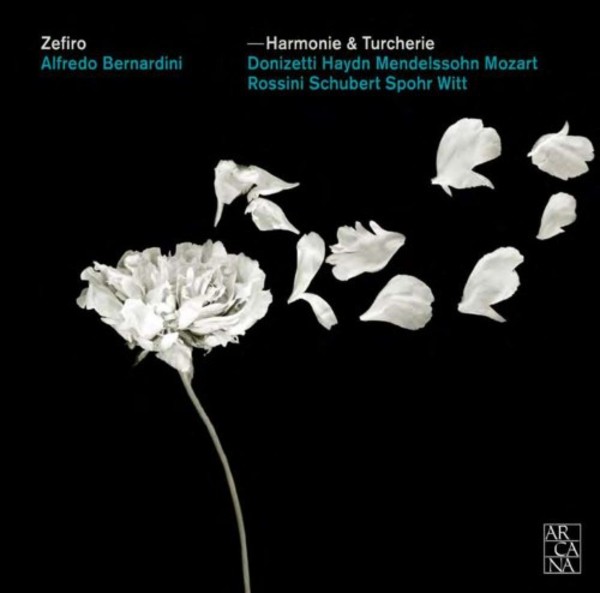 Harmonie & Turcherie