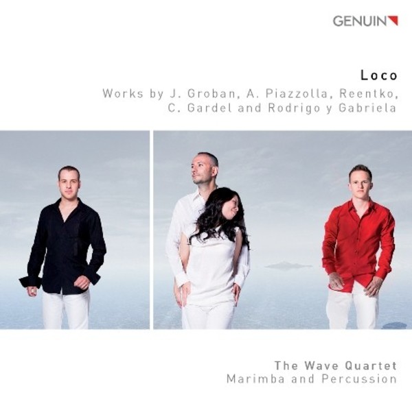 Wave Quartet: Loco