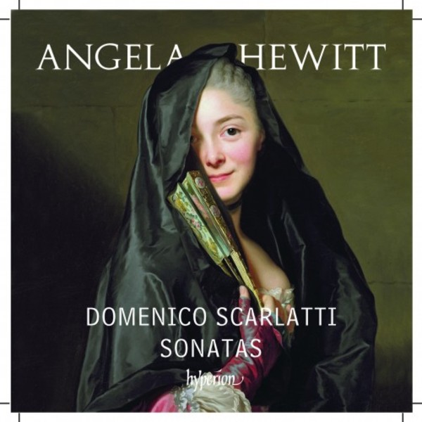 D Scarlatti - Keyboard Sonatas