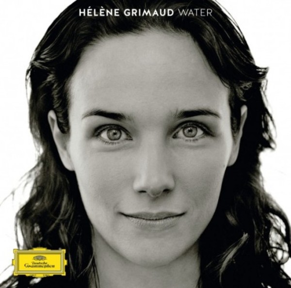 Helene Grimaud: Water