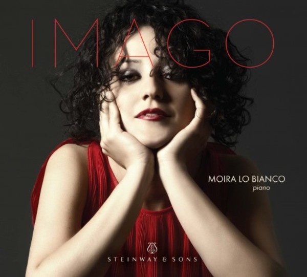 Moira Lo Bianco: Imago | Steinway & Sons STNS30060
