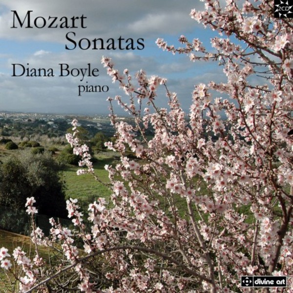 Mozart - Piano Sonatas