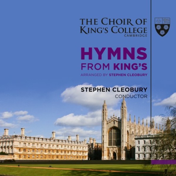 Hymns from King�s