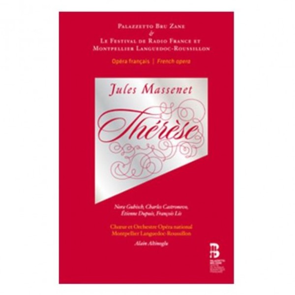 Massenet - Therese