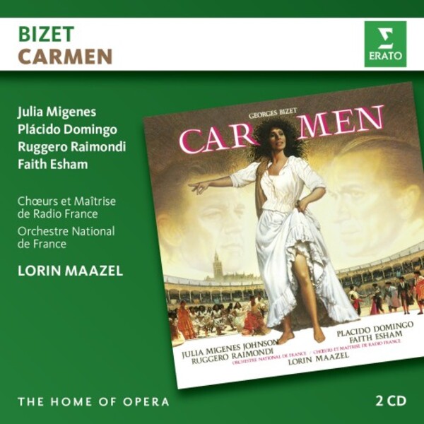 Bizet - Carmen
