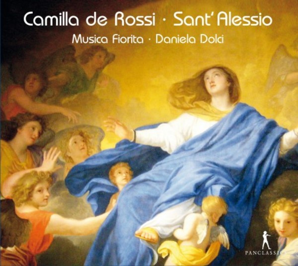 Camilla de Rossi - Sant� Alessio